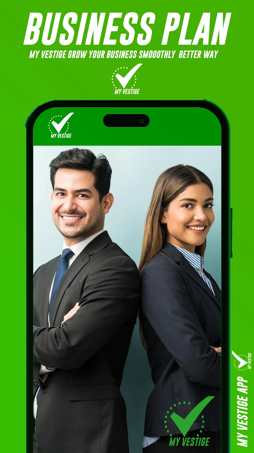 My Vestige App - Vestige India screenshot